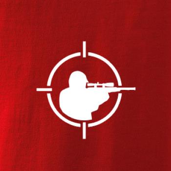Paintball zameriavač