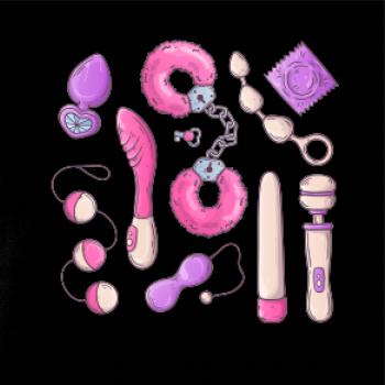 Sex, všetko čo potrebujem Sex, všetko čo potrebujem