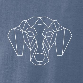 Jazvečík - Geometria 