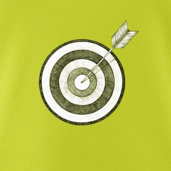 Terč na lukostreľbu Terč na lukostreľbu