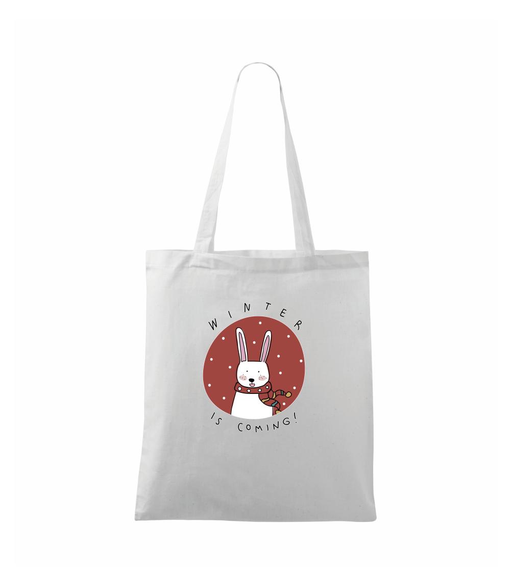 Winter is coming zajac