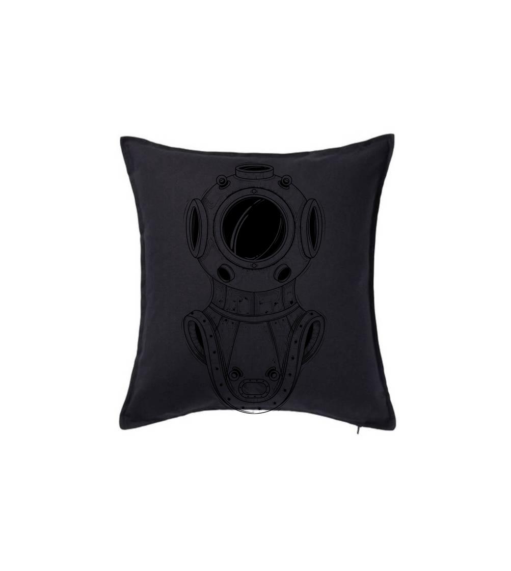 Potápač - helma stará