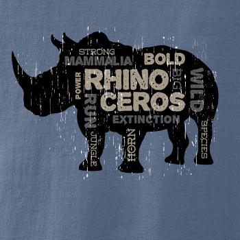 Rhino power