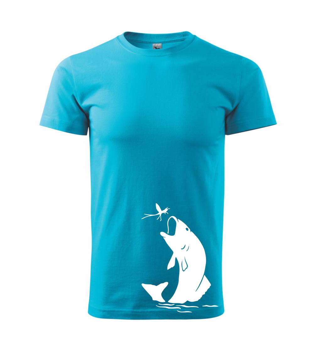 Ryba - komár Ryba - komár