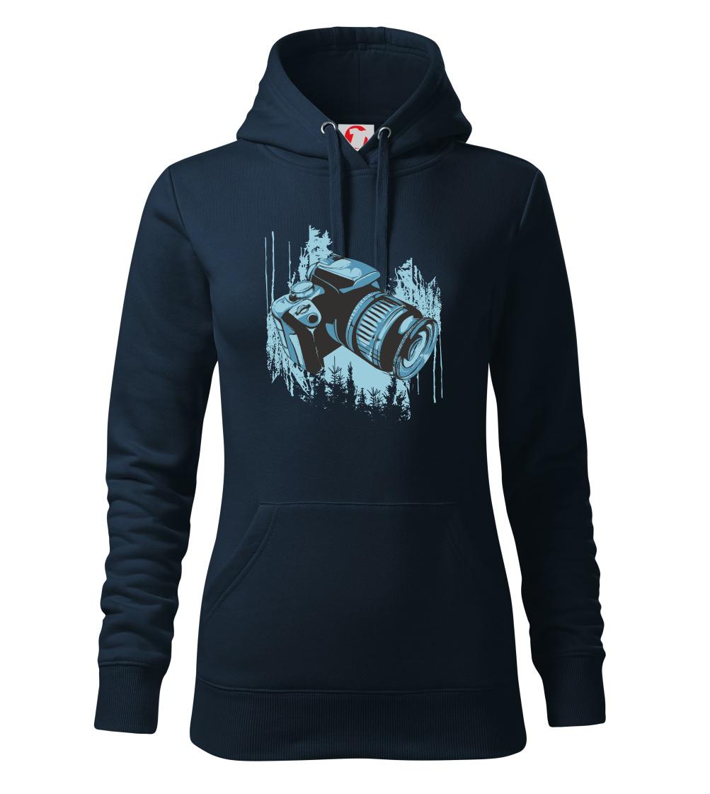 Zrkadlovka v prírode Zrkadlovka v prírode