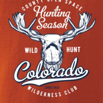 Colorado hunting