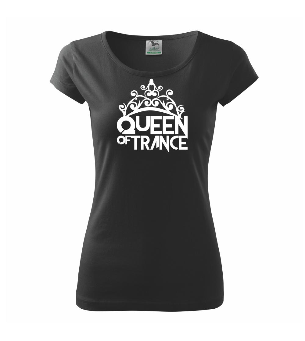Queen of Trance Queen of Trance