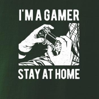 I'm A Gamer