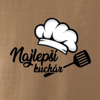 Najlepší kuchár - čiapka