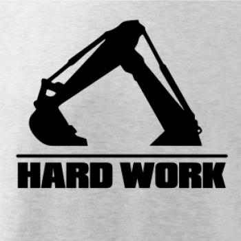 Hard Work lyžice Hard Work lyžice