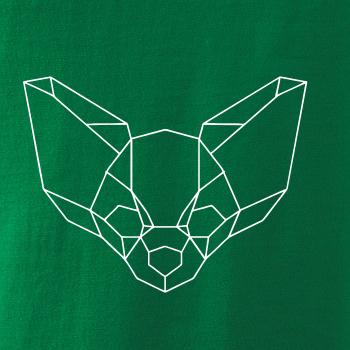 Čivava - Geometria - jednoduchá