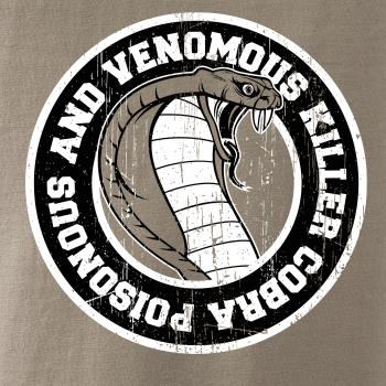 Snake poisonouscobra