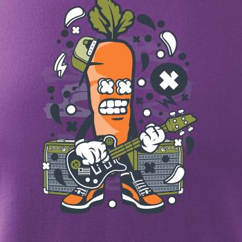 Rocková mrkva