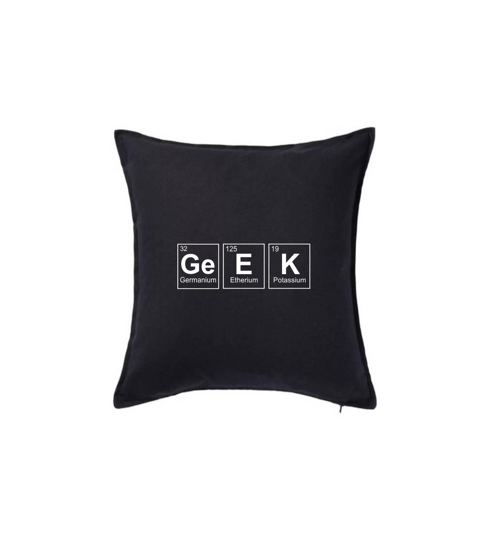 Geek  - periodická tabuľka