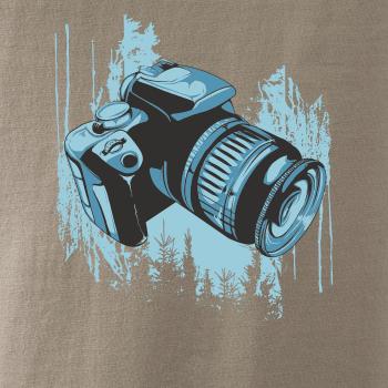 Zrkadlovka v prírode Zrkadlovka v prírode