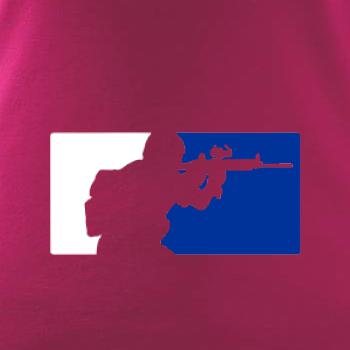 Airsoft hráč
