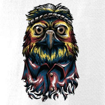 Orol od kaderníka Orol od kaderníka