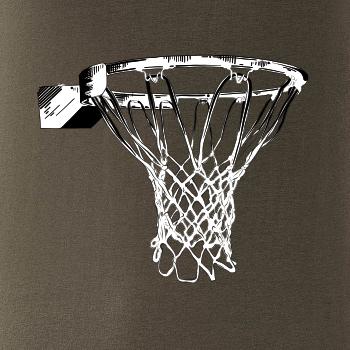 Basketbalový kôš Basketbalový kôš