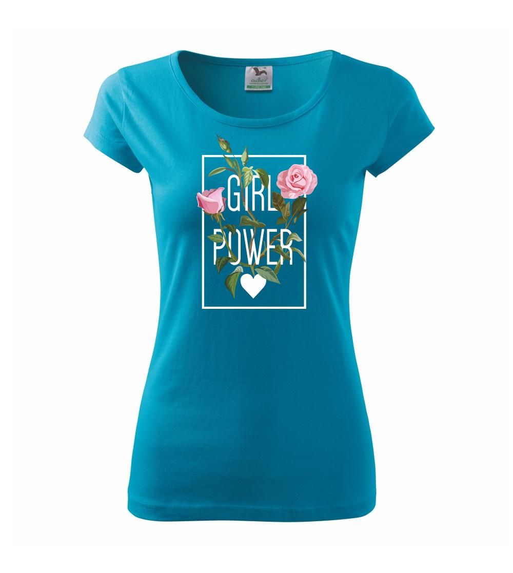 Girl Power - ruža Girl Power - ruža