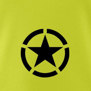 Army hvězda Army hvězda