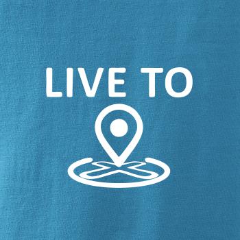 Geocaching live to Geocaching live to