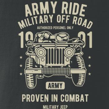 Army Ride