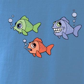 Prdiaca ryba (Hana-creative) Prdiaca ryba (Hana-creative)