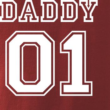 Family Team - otec, mama, dieťa