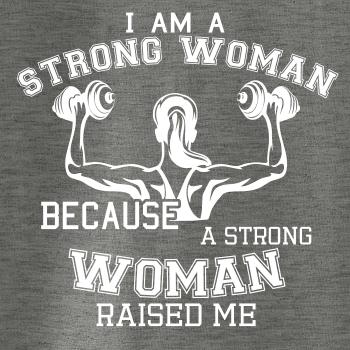 Strong Woman Strong Woman