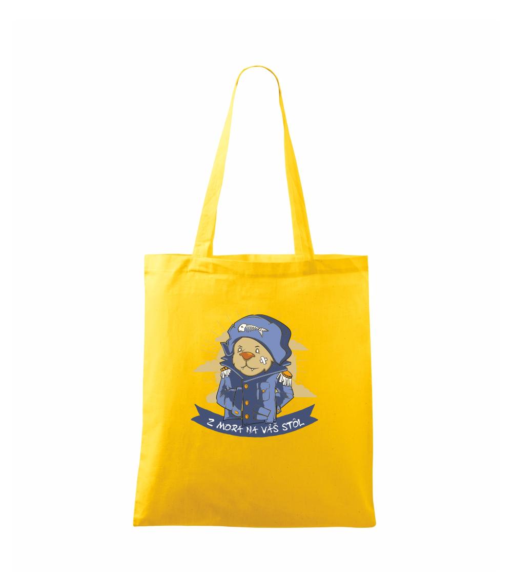 Z mora na váš stôl