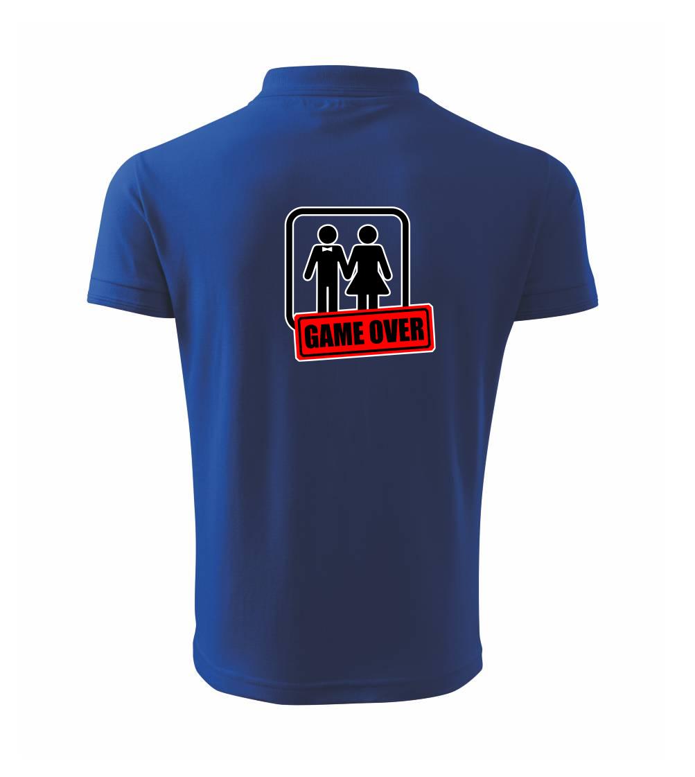 Bachelor Party - Game over (hetero) Bachelor Party - Game over (hetero)