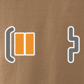 Rodinné tričká - batéria Rodinné tričká - batéria