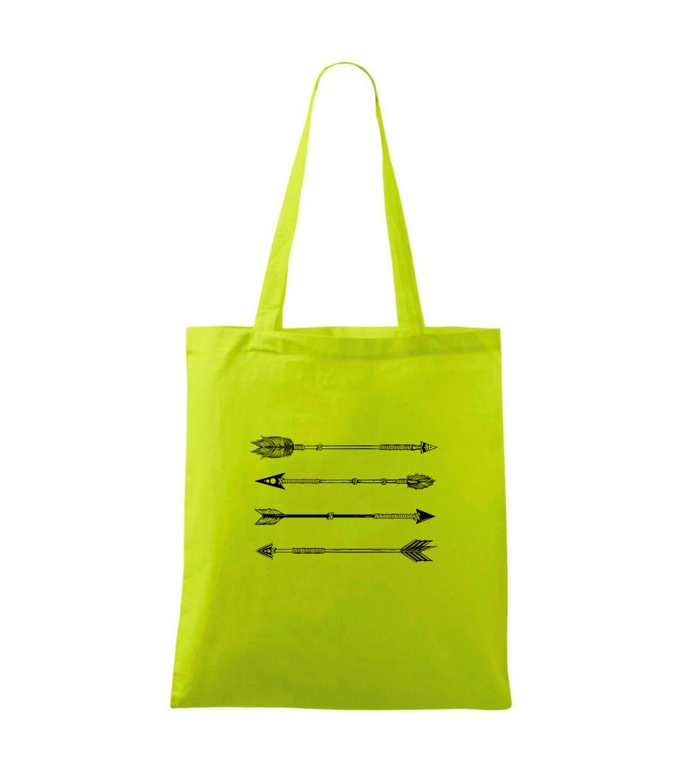 Šípy kresba Šípy kresba