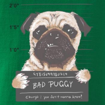 Mops - Bad Puggy