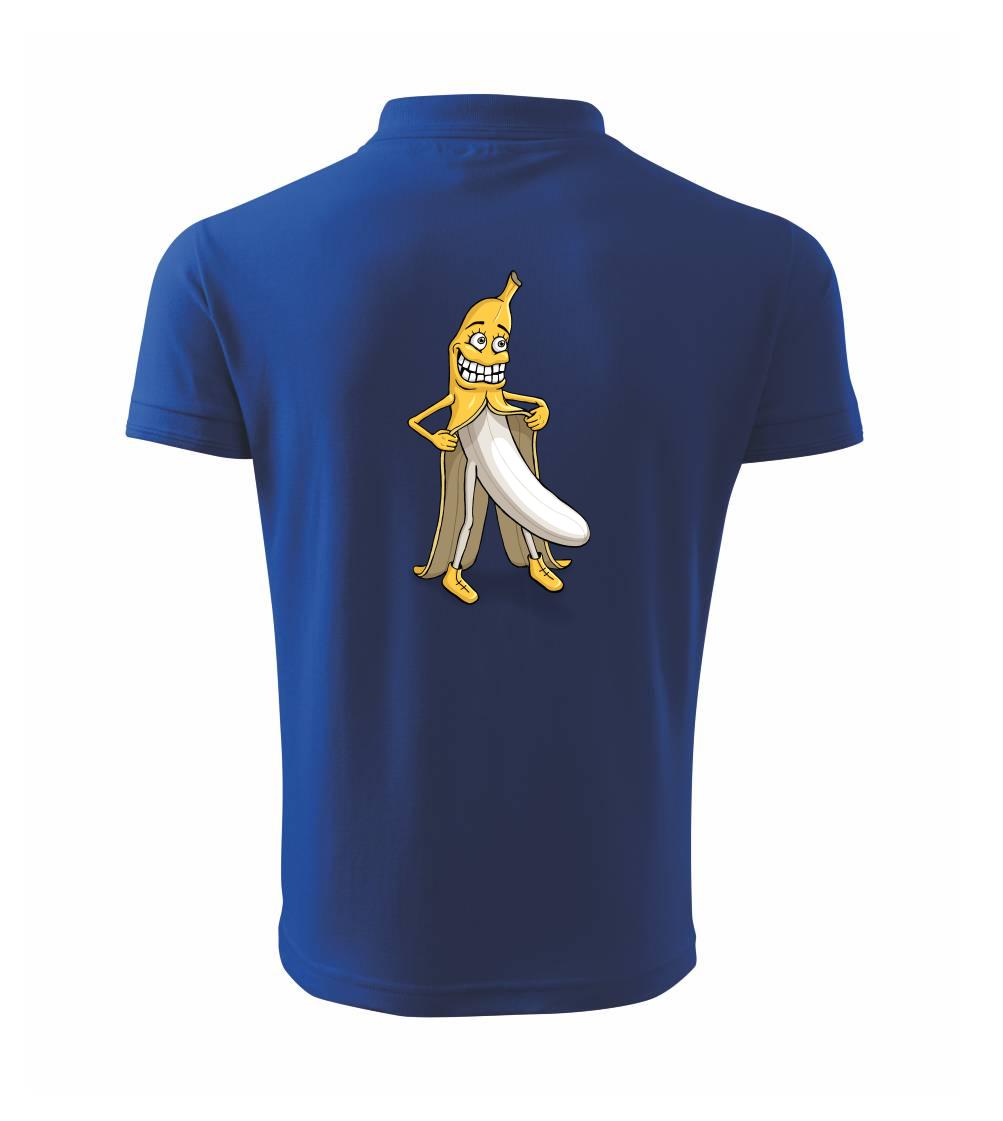 Úchylný banán (Hana-creative) Úchylný banán (Hana-creative)