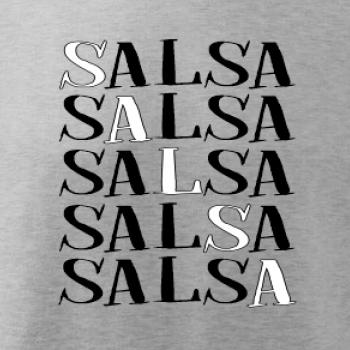 Salsa nápis