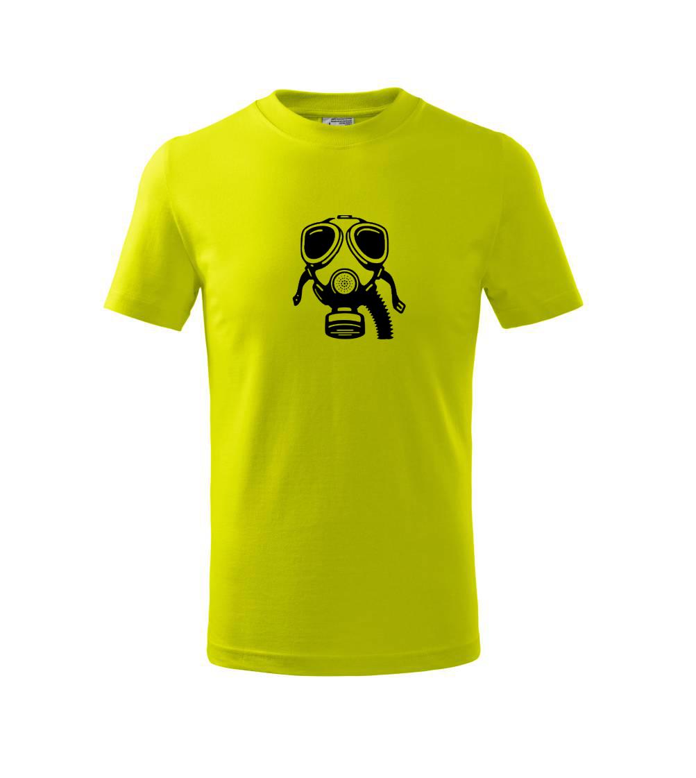 Plynová maska Plynová maska