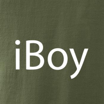 iBoy iBoy