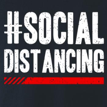 Social distancing Social distancing