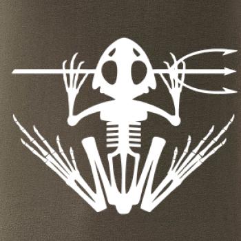 US Navy Seal Frog US Navy Seal Frog