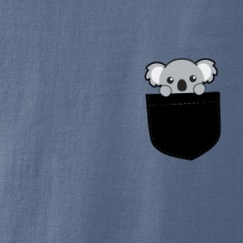 Koala vo vrecku Koala vo vrecku