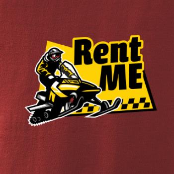 Skúter Rent me