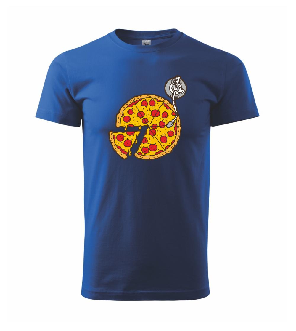 Pizza DJ Pizza DJ
