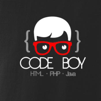 Code Boy Code Boy