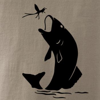 Ryba - komár Ryba - komár