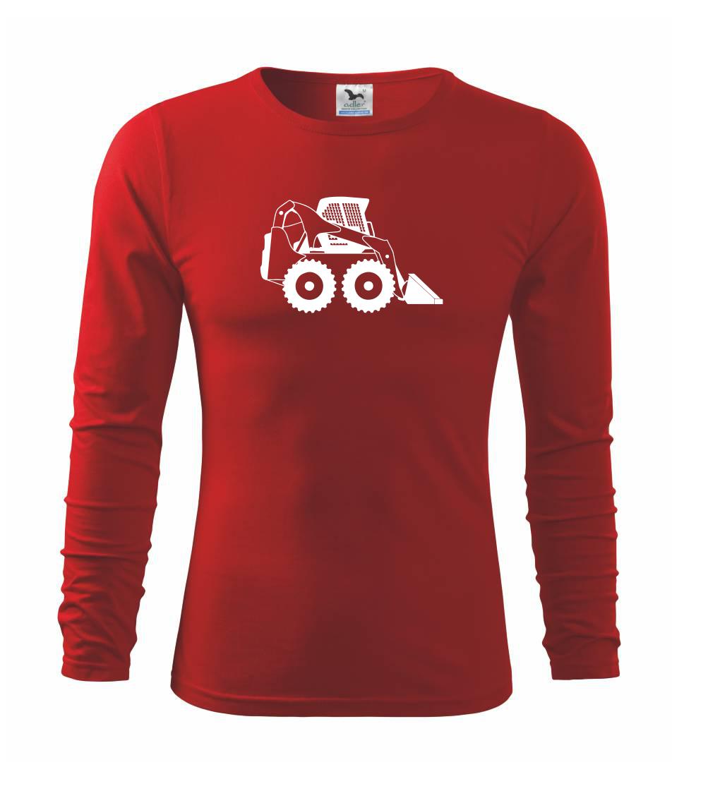 Bobik veľký kolesový Bobik veľký kolesový