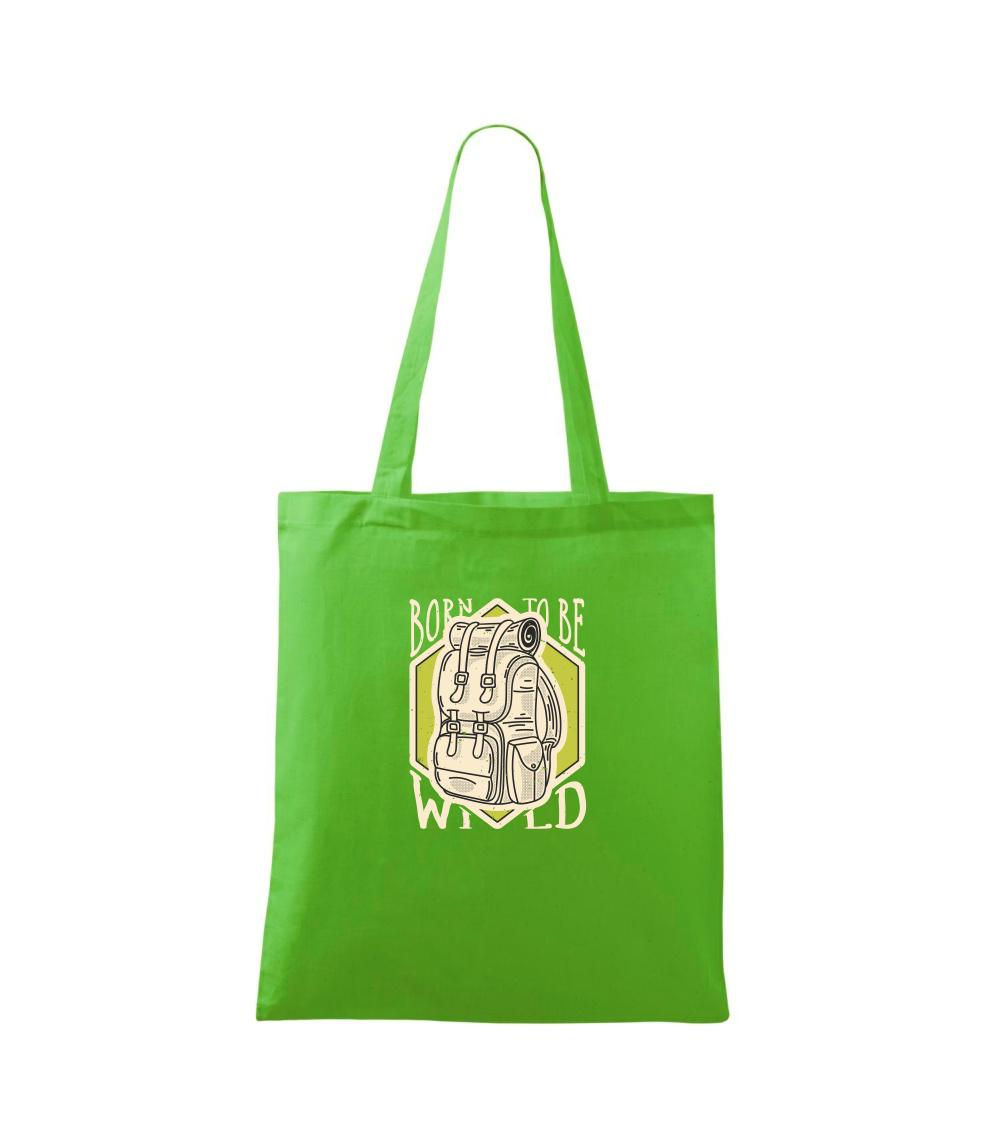 Born to be Wild batoh