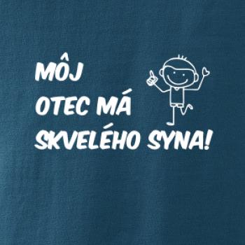 Môj otec má skvelého syna