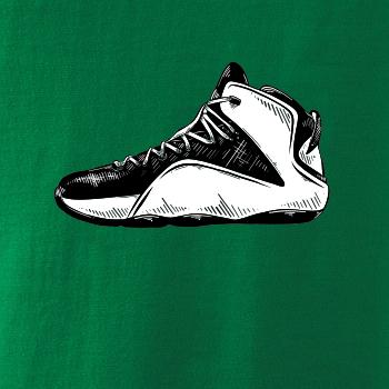 Basketbalové topánky Basketbalové topánky