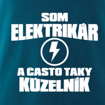 Elektrikár kúzelník